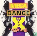 Mega Dance Mix '94 - Afbeelding 1