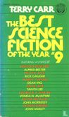 Best Science Fiction of the Year 9 - Afbeelding 1