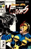 The New Warriors 33 - Image 1