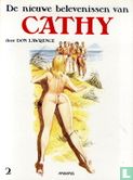 De nieuwe belevenissen van Cathy - Image 1