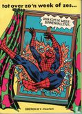 De spectaculaire Spider-Man 8 - Afbeelding 2