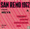 San Remo 1962 - Afbeelding 1