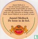 Amstel bock Meibock  - Image 2
