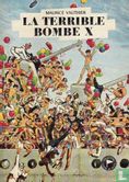 La terrible bombe X - Image 1