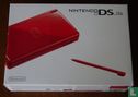 Nintendo DS Lite (Red) - Image 2
