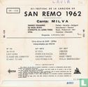 San Remo 1962 - Afbeelding 2