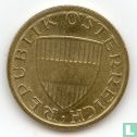 Oostenrijk 50 groschen 1995 - Afbeelding 2
