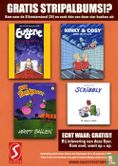Gratis Crisse-portfolio