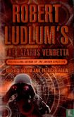 The Lazarus Vendetta
