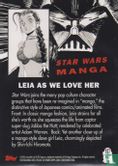 Leia As We Love Her - Afbeelding 2