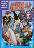WildC.a.t.s Covert-Action-Teams 11 - Image 2