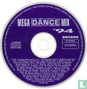 Mega Dance Mix '94 - Image 3