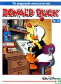 De grappigste avonturen van Donald Duck 19 - Afbeelding 1