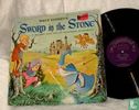 Sword in the stone - Image 1