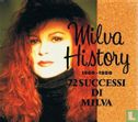 Milva History 1960 - 1990 - Afbeelding 3