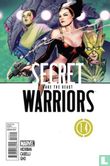 Secret Warriors 14 - Image 1