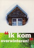 B003194 - Heineken "Ik kom overwinteren" - Image 1