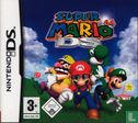 Super Mario 64 DS - Afbeelding 1
