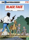 Black Face - Image 1