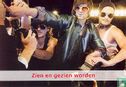 B080157 - Utrecht Veilig! "Zien en gezien worden" - Image 1
