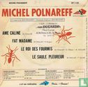 Ame cáline - Fat Madame - Le roi des fourmis - Le saule pleureur - Afbeelding 2