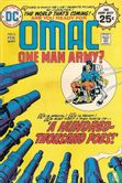 Omac one man army ?