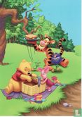 Winnie de Pooh  - Bild 1