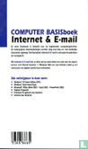 Internet & E-mail