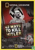 42 Ways to Kill Hitler - Afbeelding 1