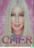 Cher - The Farewell Tour - Image 1