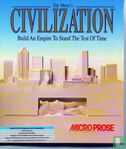Sid Meier's Civilization - Bild 1