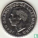 Luxemburg 50 francs 1987