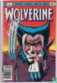 Wolverine 1 - Afbeelding 1