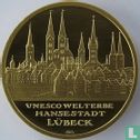 Duitsland 100 euro 2007 (G) "Lübeck" - Afbeelding 2