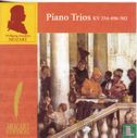 ME 065: Piano Trios KV 254-496-502 - Image 1