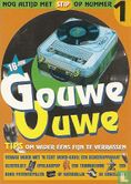 B001091 - Gouwe Ouwe