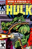 The Incredible Hulk 390 - Bild 1