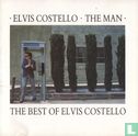Elvis Costello - The Man - - Afbeelding 1