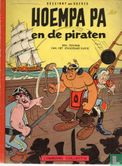 Hoempa Pa en de piraten - Image 1