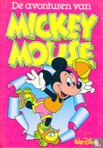 De avonturen van Mickey Mouse - Afbeelding 1