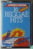 16 Reggae Hits - Afbeelding 1