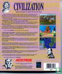 Sid Meier's Civilization - Bild 2