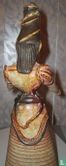Minoan Déesse aux serpents / prêtresse - Image 3