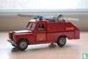 Land Rover Fire Appliance - Afbeelding 1