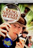 Young Sherlock Holmes - Image 1
