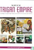 The Art of the Trigan Empire - Afbeelding 1