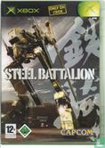 Steel Battalion - Bild 1