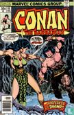 Conan The Barbarian 82 - Image 1