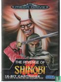 Revenge of Shinobi, The - Bild 1