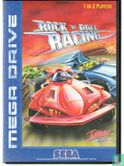 Rock 'n Roll Racing - Afbeelding 1